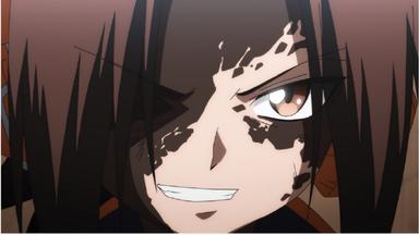 Poster episodio Rey chamán 1x45