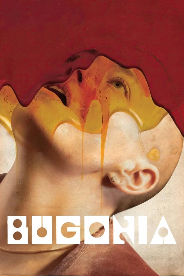 Poster Bugonia