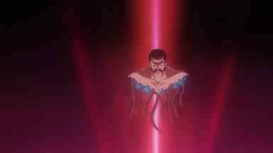 Poster episodio Mazinger Z remake 1x26