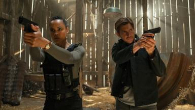Poster episodio Neagley 1x8