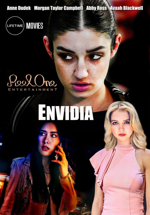 Poster Influencer mortal