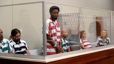 Poster episodio American Crime 1x2