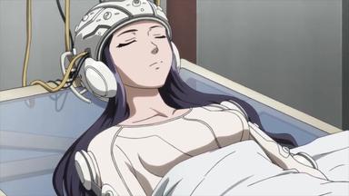 Poster episodio A.I.C.O. 1x7