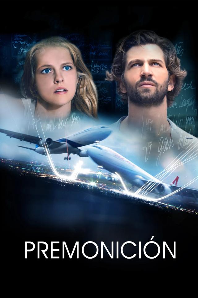 Poster Premonición