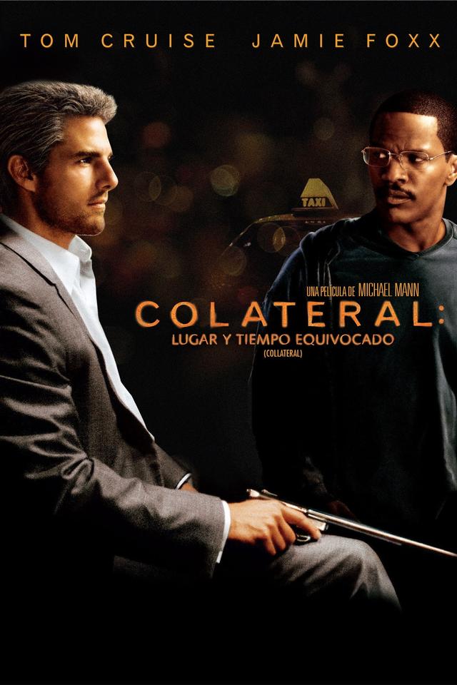 Poster Colateral