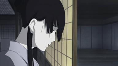 Poster episodio Ghost Hound 1x16