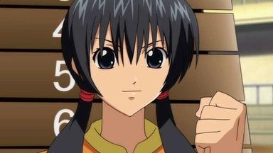 Poster episodio Special A 1x1