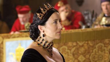 Poster episodio Los Tudor 1x8