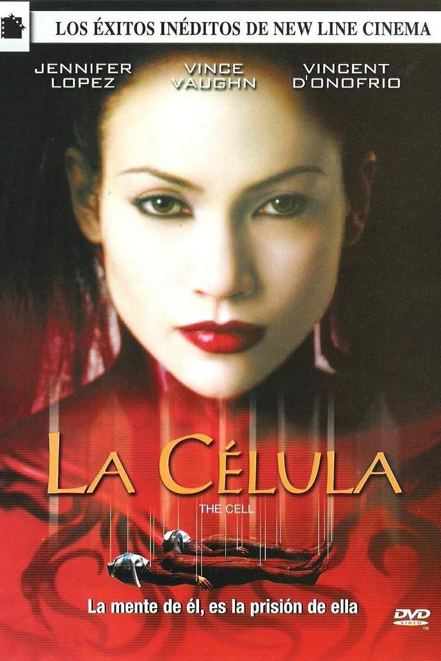 Poster La Célula