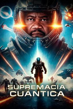 Poster Quantum Supremacy