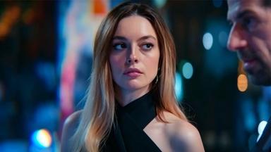 Poster episodio Te conozco 1x8