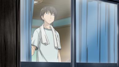 Poster episodio Tona-gura! 1x13