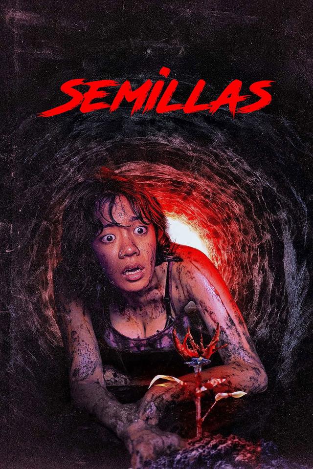 Poster Terror Firma