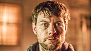 Poster episodio Outcast 1x1