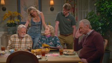 Poster episodio Leanne 1x2