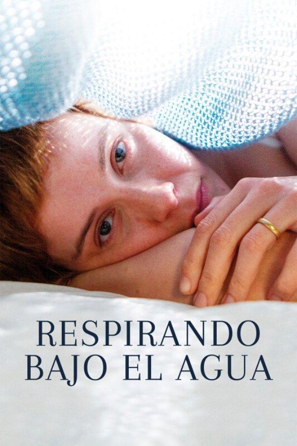 Poster Hors d'haleine