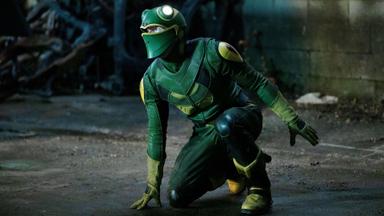 Poster episodio She-Hulk: Defensora de héroes 1x8