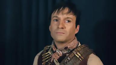 Poster episodio Chespirito: Sin querer queriendo 1x2