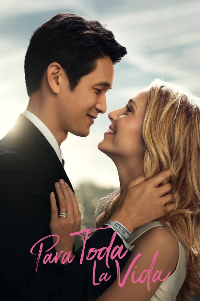 Poster Para toda la vida
