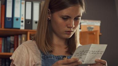 Poster episodio Capitani 1x9