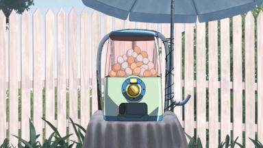 Poster episodio Wonder Egg Priority 0x1