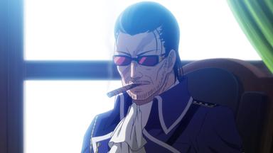 Poster episodio Plunderer 1x11