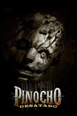 Poster Pinocho: Sin cuerdas