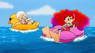 Poster episodio Los Colorado 1x6