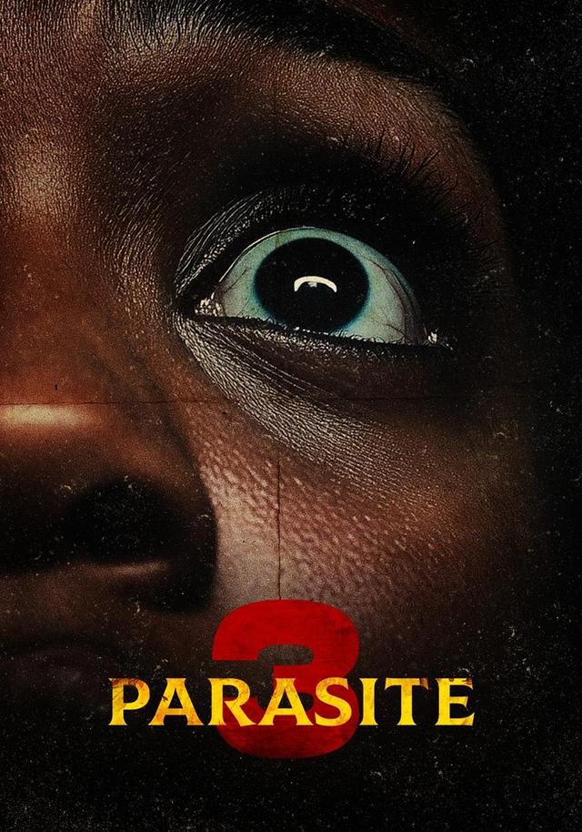 Poster Parasite 3