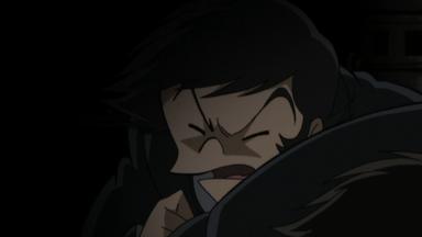 Poster episodio Mazinger Z remake 1x12