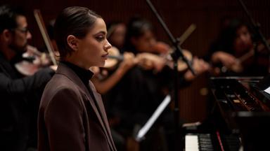 Poster episodio Quebranto 1x1