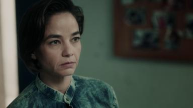 Poster episodio Un chico malo 1x8