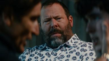 Poster episodio Free Bert 1x5