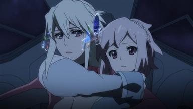 Poster episodio Last Hope 1x2