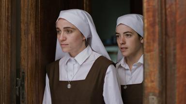Poster episodio Cautiva 1x1