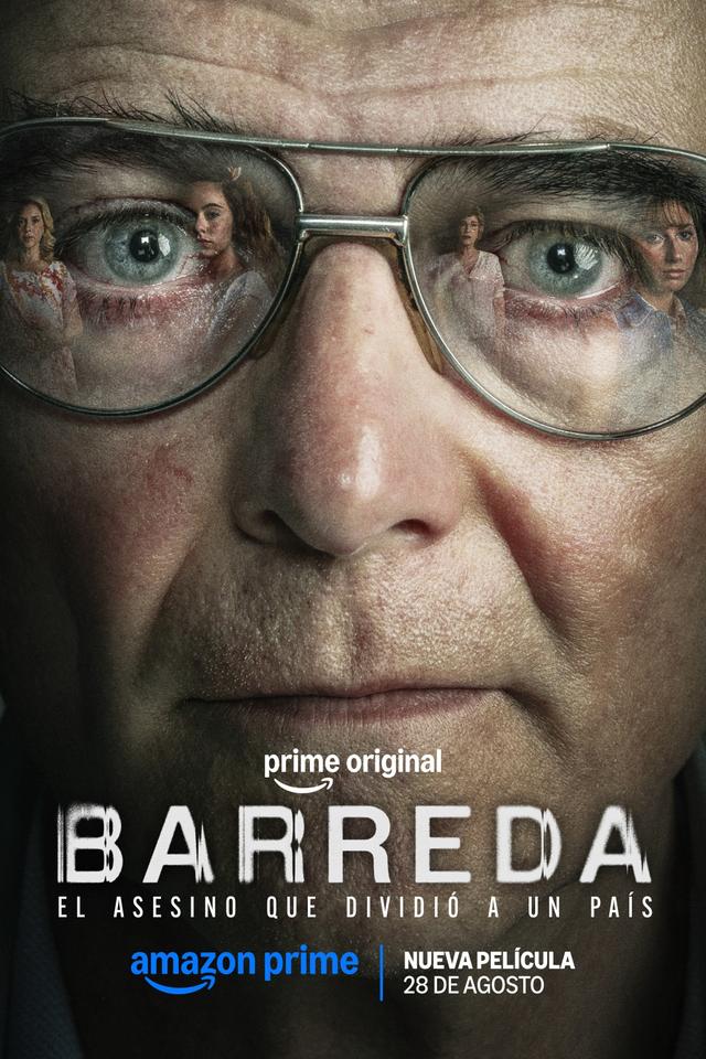 Poster Barreda