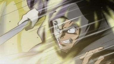 Poster episodio Mazinger Z remake 1x1