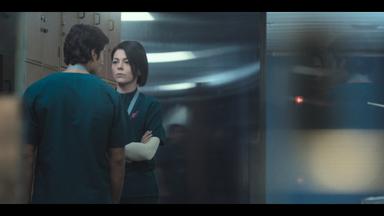 Poster episodio En Coma 1x5
