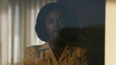 Poster episodio Ellos 1x1