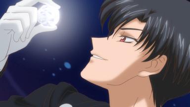 Poster episodio Sailor Moon Crystal 1x11