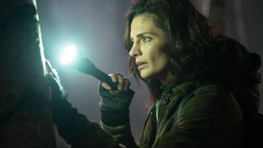 Poster episodio Absentia 1x5