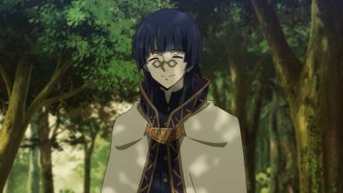 Poster episodio The Rising of the Shield Hero 1x14