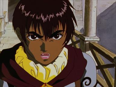 Poster episodio Berserk 1x5
