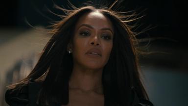 Poster episodio Beauty in Black 1x13