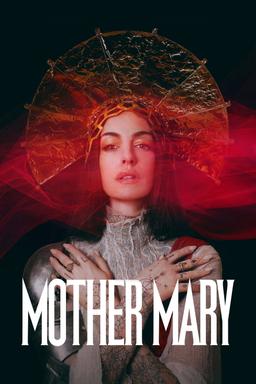 Poster Mother Mary