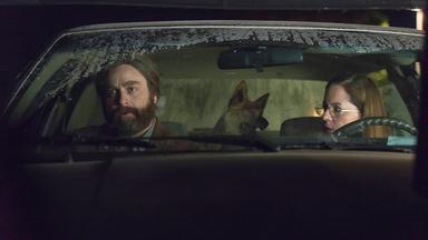 Poster episodio Baskets 1x3