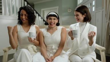 Poster episodio Three Busy Debras 1x1