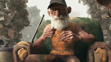 Poster episodio Love, Death & Robots 1x9