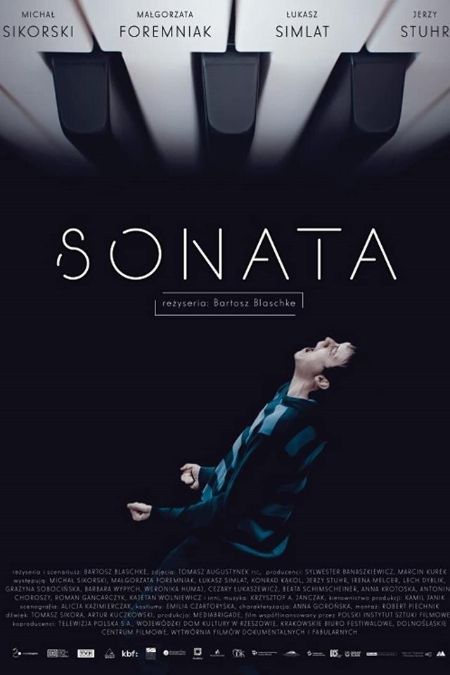 Poster Sonata