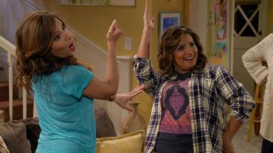 Poster episodio Cristela 1x7